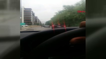 İşte Bursa'daki vahşetin görüntüleri...