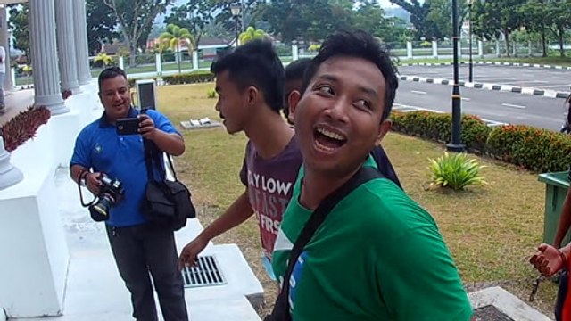 Road bully fined RM1,500 for threatening female passenger