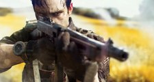 Battlefield V - Tráiler con sus novedades