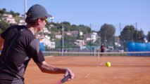 Artengo Tour 2018 - Le tournoi à Cagnes-sur-Mer, le samedi 8 septembre 2018