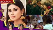 Mouni Roy Biography: Before Akshay Kumar, Mouni has worked with this Actor | FilmiBeat