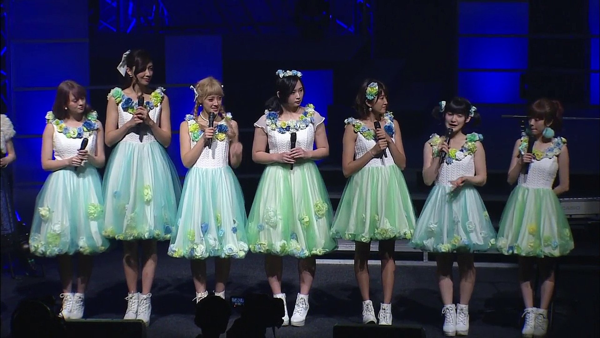 Hello!Project COUNTDOWN PARTY 2014 ~GOOD BYE & HELLO!~ [DISC-2