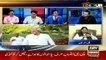 Jehangir Tareen shouldn't be present in party meetings- Faisal Vawda