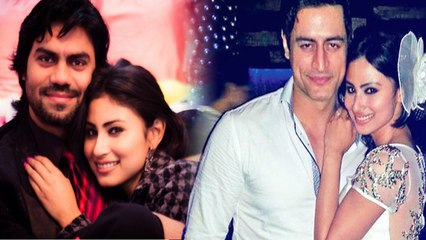 Mouni Roy's BREAK UP story will break your heart | FilmiBeat