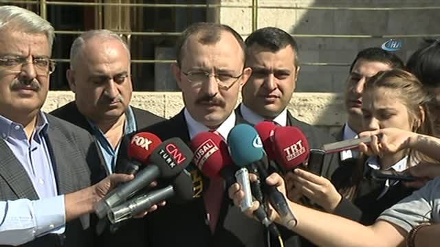 AK Parti Grup Başkanvekili Mehmet Muş: Türkiye Kalkınma Fonu Kurulacaktır