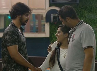 ബിഗ് ബോസിലെ സൈലന്റ് പ്ലേയര്‍! | filmibeat Malayalam