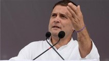 Madhya Pradesh Election 2018:Rahul Gandhi ने Rafale पर PM Modi पर फिर बोला हमला | वनइंडिया हिंदी