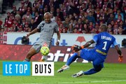 Lille - OM : Le top buts