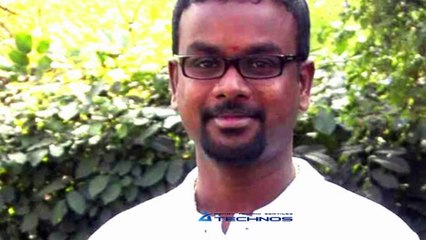 Bommarillu Bhaskar Script For Venkatesh