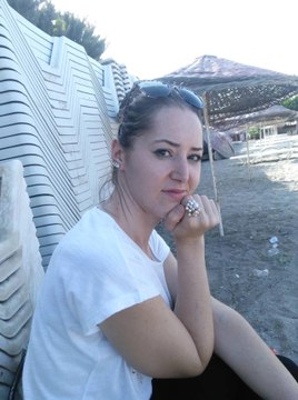 Genç Kadının, Kendisini Benzin Döküp Ateşe Veren Sevgilisine Son Mesajı Yürek Dağladı