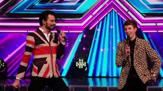 The Xtra Factor S13E21