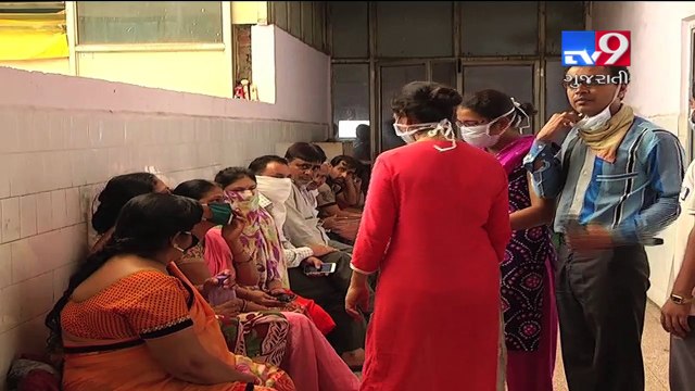 Authority's hard efforts failed to save Barodians from epidemics