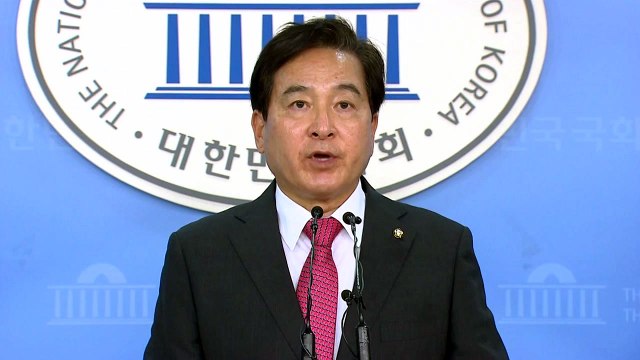 정치권 삼킨 심재철 폭로...靑 법적 대응 검토 / YTN