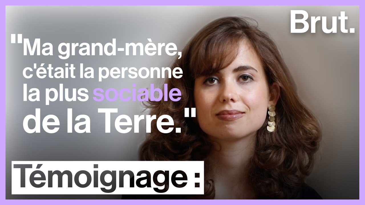 Alzheimer : comment la maladie bouleverse le quotidien d'une famille