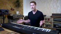 See what’s new in KOMPLETE KONTROL S88 _ Native Instruments (1080p)