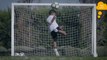 Cristiano Ronaldo Jr - King of U9 Italy's Seria - Juventus goals skills