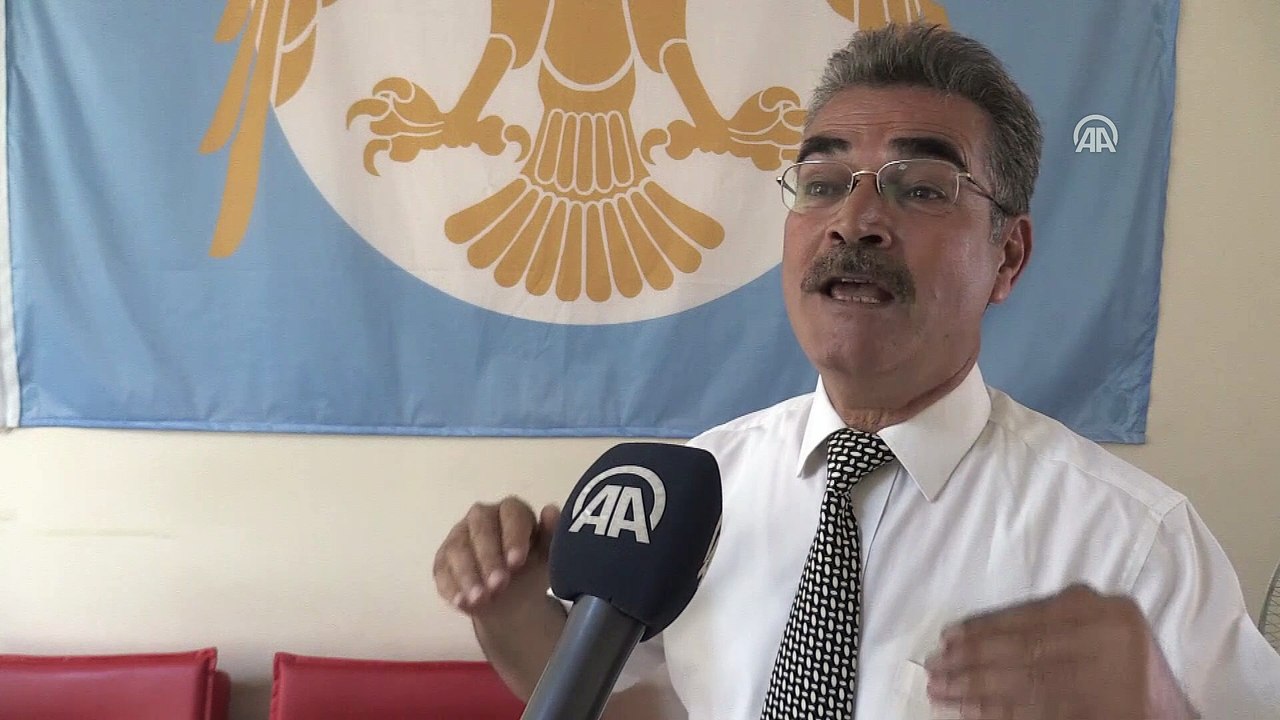 'Mutabakat Suriye sorununun çözümü için bir adım teşkil ediyor' - GAZİANTEP