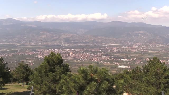 Şehit Kaymakamın Adının Yaşatıldığı Tesis Kadınlara Emanet