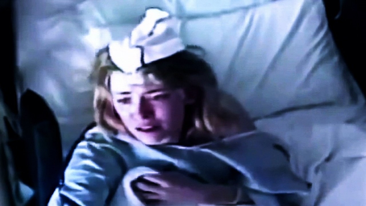 CBS Reality - SOMETHING'S KILLING ME