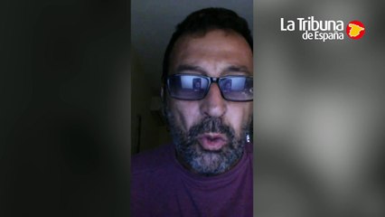 Juez María Pascual Hernández "una cerda prevaricadora"