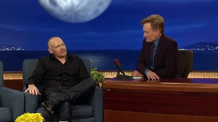 Bill Burr On Donald Trump’s Appeal  - CONAN on TBS