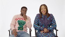 Kevin Hart & Tiffany Haddish Answer the Web's Most Searched Questions | WIRED