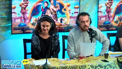 Angoulême - Le JPI 6h50 (28/09/2018)