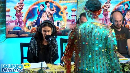 Une playlist selon l'ADN - Le JPI 7h50 (28/09/2018)