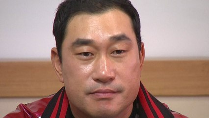 굿바이 '봉열사'...봉중근의 마지막 인사 / YTN