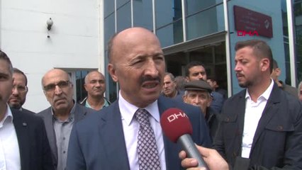 Sultangazi Beyediye Başkanından Yangın Açıklaması