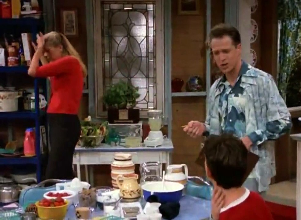 3rd Rock from The Sun S04E03 Feeling' Albright video Dailymotion