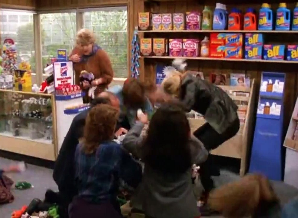 3rd Rock from The Sun - S04E04 - Collect Call for Dikc