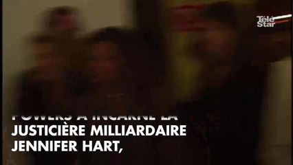 PHOTOS. On a retrouvé Stefanie Powers, l'inoubliable Jennifer Hart dans L'amour du risque