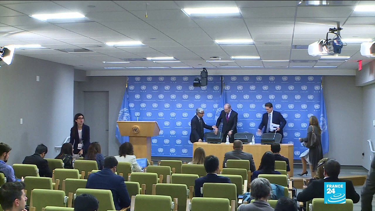 Countries pledge more than $100 million to UNRWA
