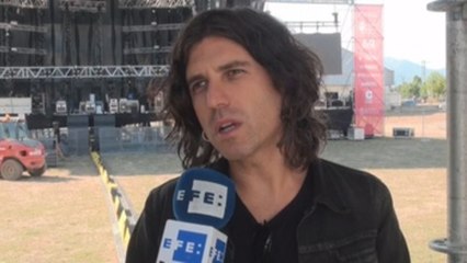 Rulo: voy a meter a mis colegas en un disco y me lo voy a llevar a la tumba