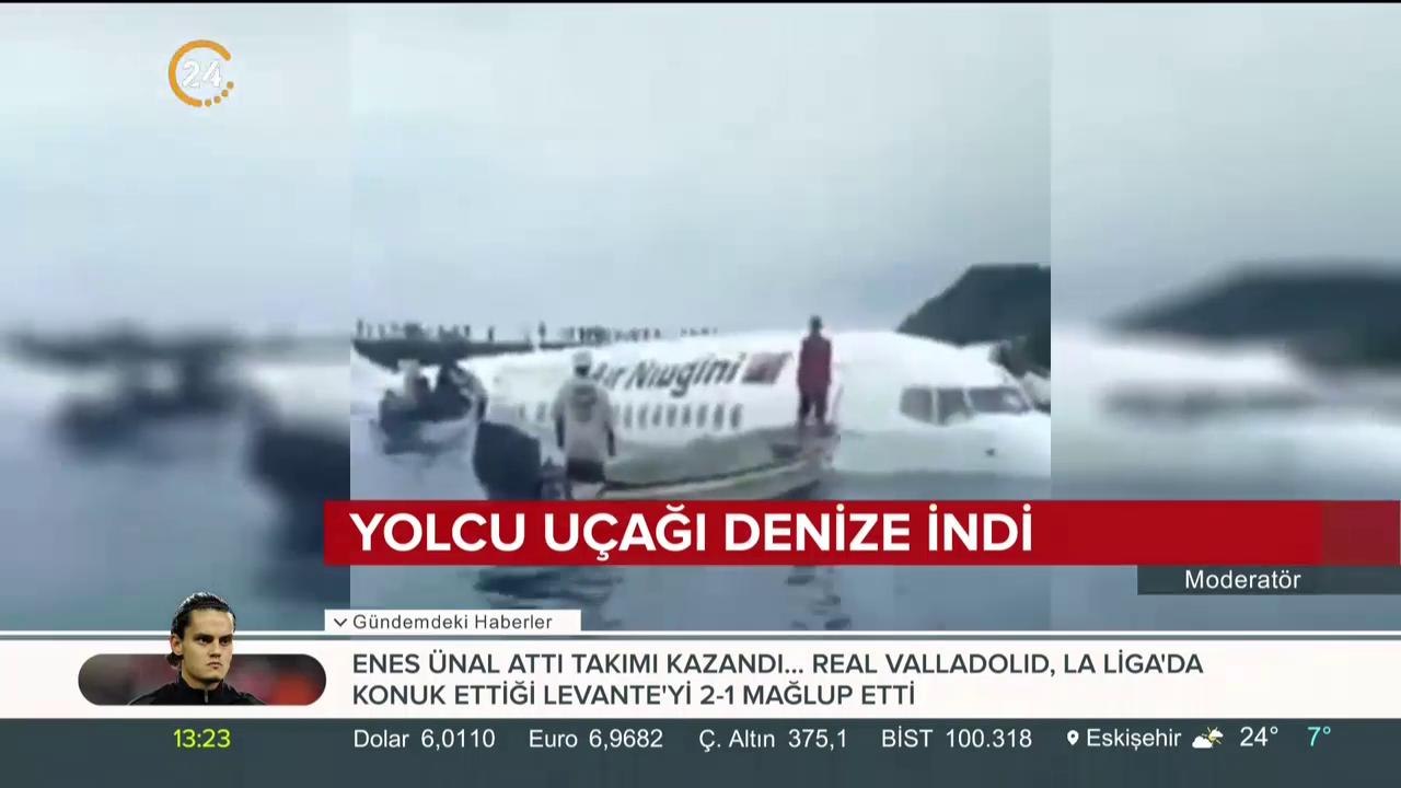 Faciadan dönüldü