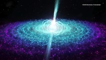 A strange neutron star was discovered that really shouldn’t exist