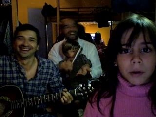 Vive le vent - Joyeuses Fêtes