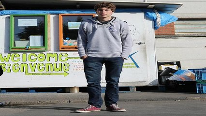 French court convicts former aid worker for ironic tweet | #TheCube