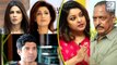 Priyanka Chopra, Twinkle Khanna  Support Tanushree Dutta In Harassement Case
