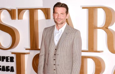 Bradley Cooper comments on Guardians of the Galaxy directing speculation