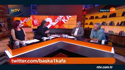 Başka Bi Kafa 27 Eylül 2018
