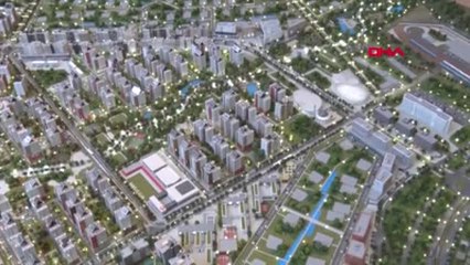 İstanbul- Konutder Başkanı Elmas 6 Ay Sonra Ev Fiyatları Yükselecek