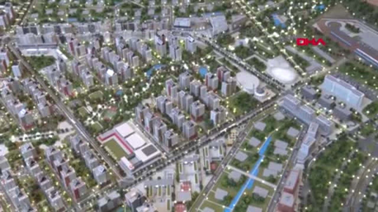 İstanbul- Konutder Başkanı Elmas 6 Ay Sonra Ev Fiyatları Yükselecek