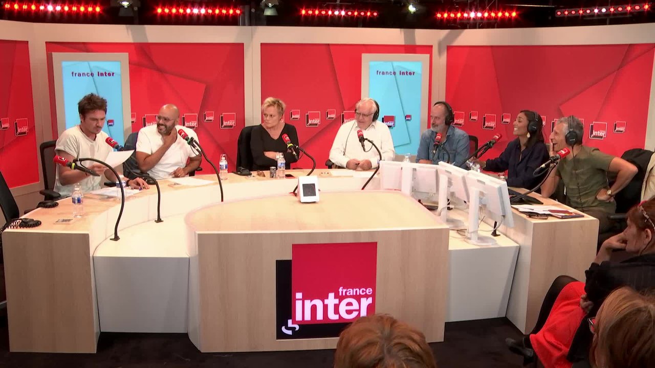 Guillermo Guiz VS les moustiques - La Drôle D'Humeur De Guillermo Guiz