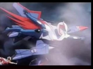 La bataille des planètes