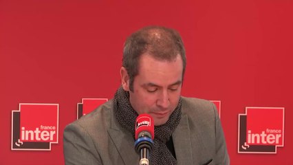 Macron est le super-héros des petits oiseaux et de l'air pur - Tanguy Pastureau maltraite l'info