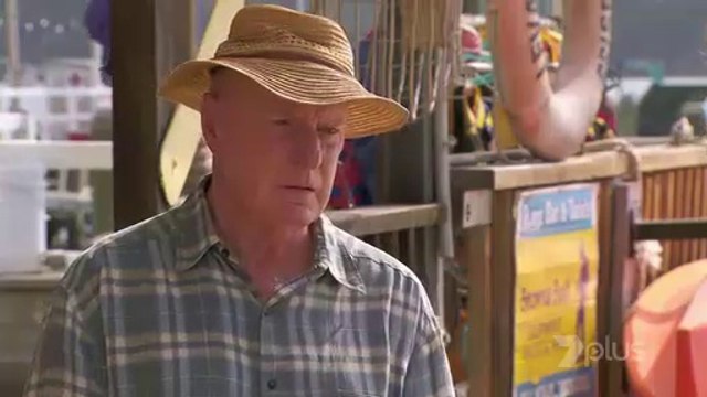 Home and Away 6971 1st October 2018 | Home and Away 6971 October 1.2018 | Home and Away 6971 relay | Home and Away 6971 October 1 2018