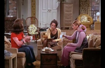 The Mary Tyler Moore Show S02E19 More Than Neighbors