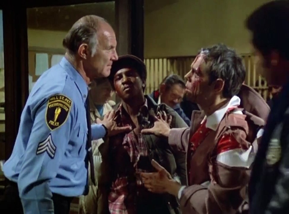 Hill Street Blues S02E11 Freedom's Last Stand